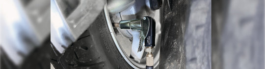 How to Choose the Right Air Chuck for Your Compressor: A Complete Guide for Locknlube Australia