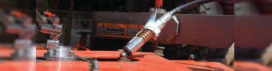 5 Common Mistakes When Using a Grease Coupler - LocknNlube Australia