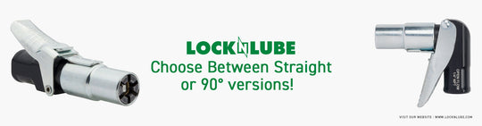 The Right Air Chuck For You: Open vs. Closed, Straight vs. 90°