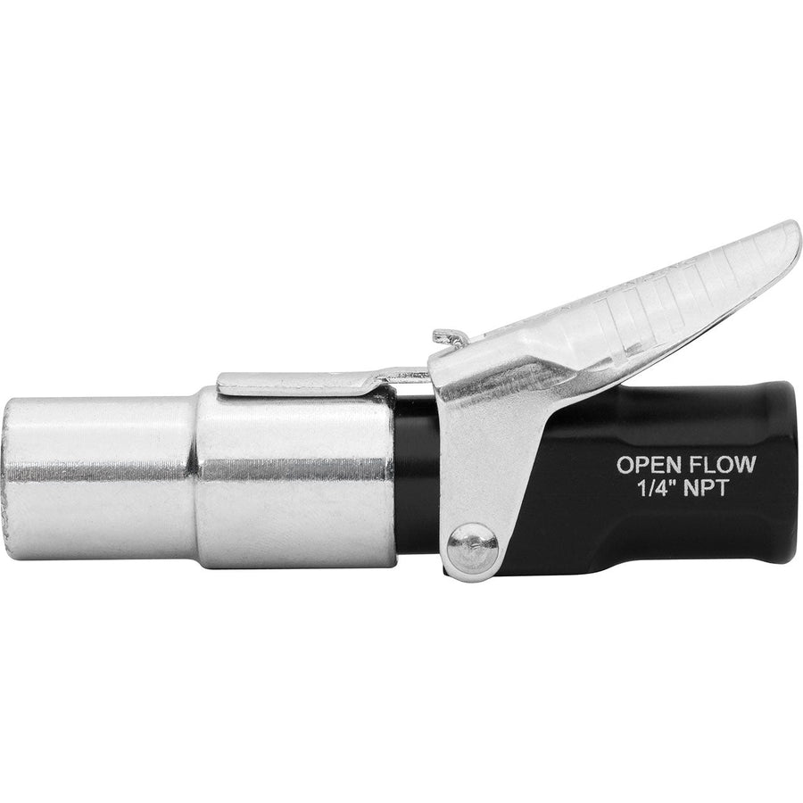 LockNFlate® Air Chuck