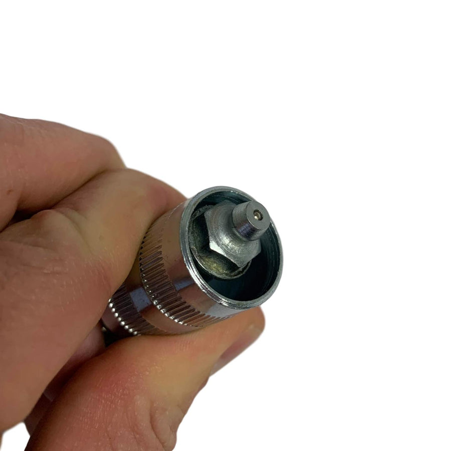 Grease Coupler adapter - LockNlube Australia