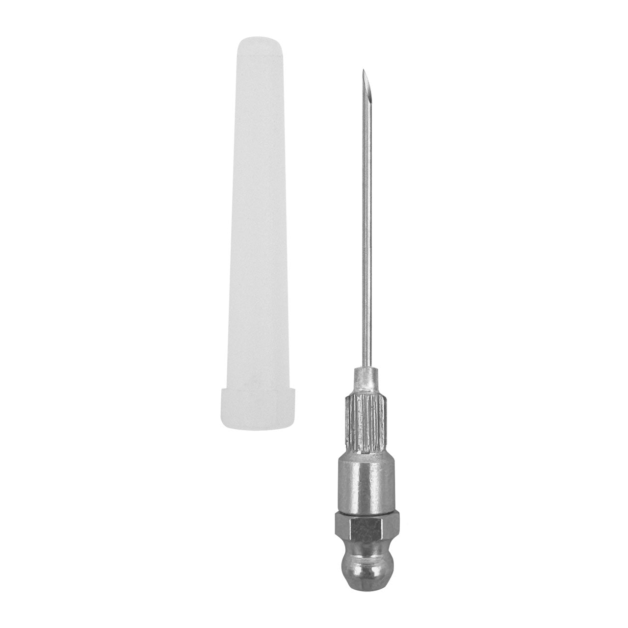 Grease Injector Needle - Compatible Couplers | LockNLube – LockNLube ...