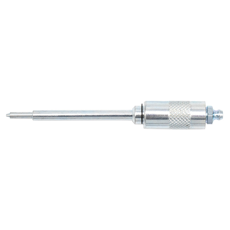 LockNLube Pro 120mm Straight Needle Grease Adapter, Pro Aviation Greas ...