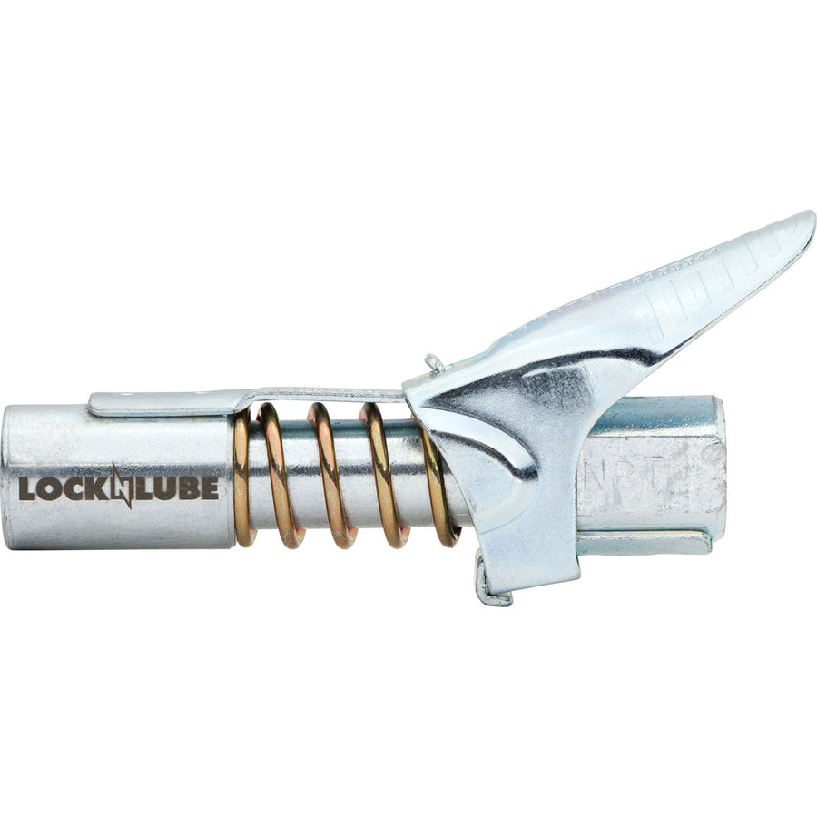 LockNLube® Grease Coupler