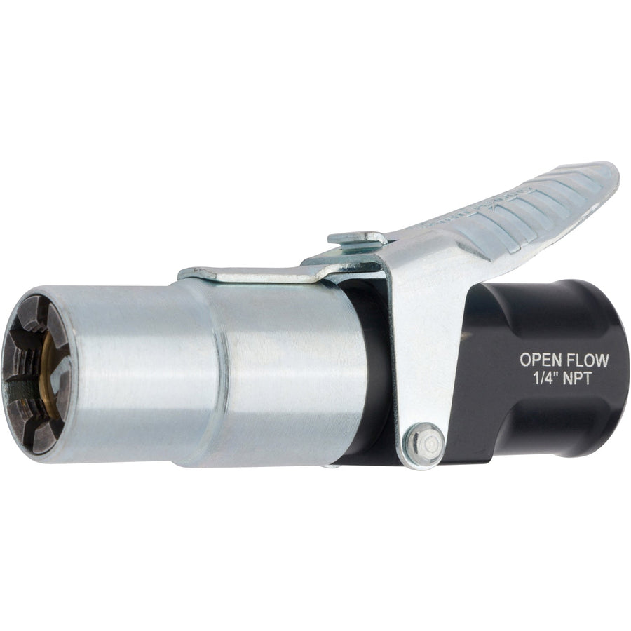 XL Air Chuck for Large Bore Tyre | LockNFlate® 