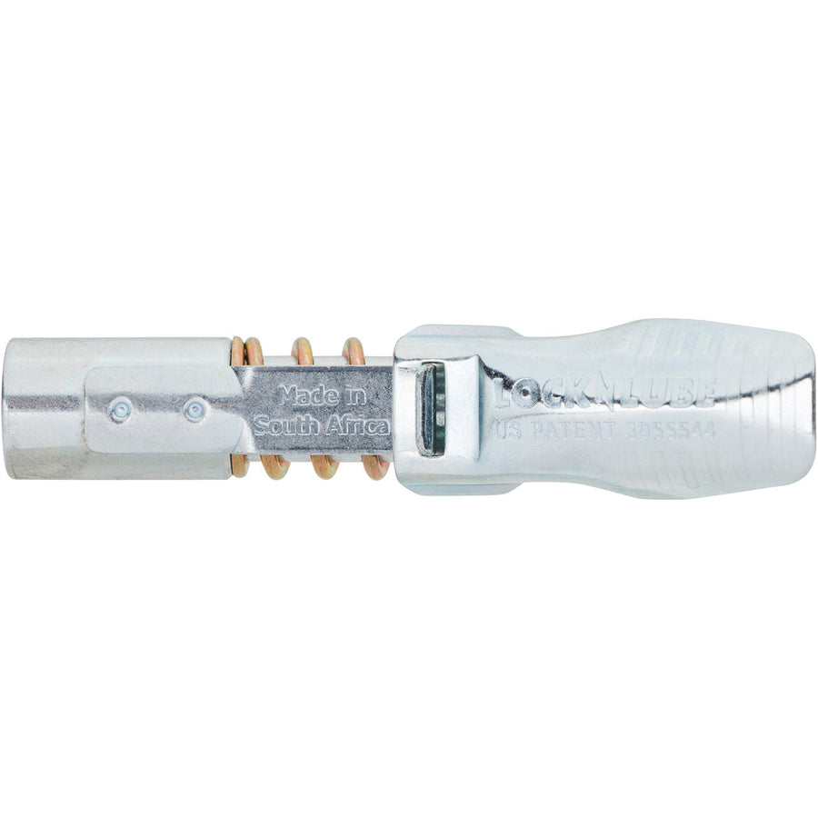 LockNLube® Grease Coupler