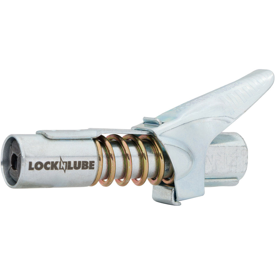 LockNLube® Grease Coupler
