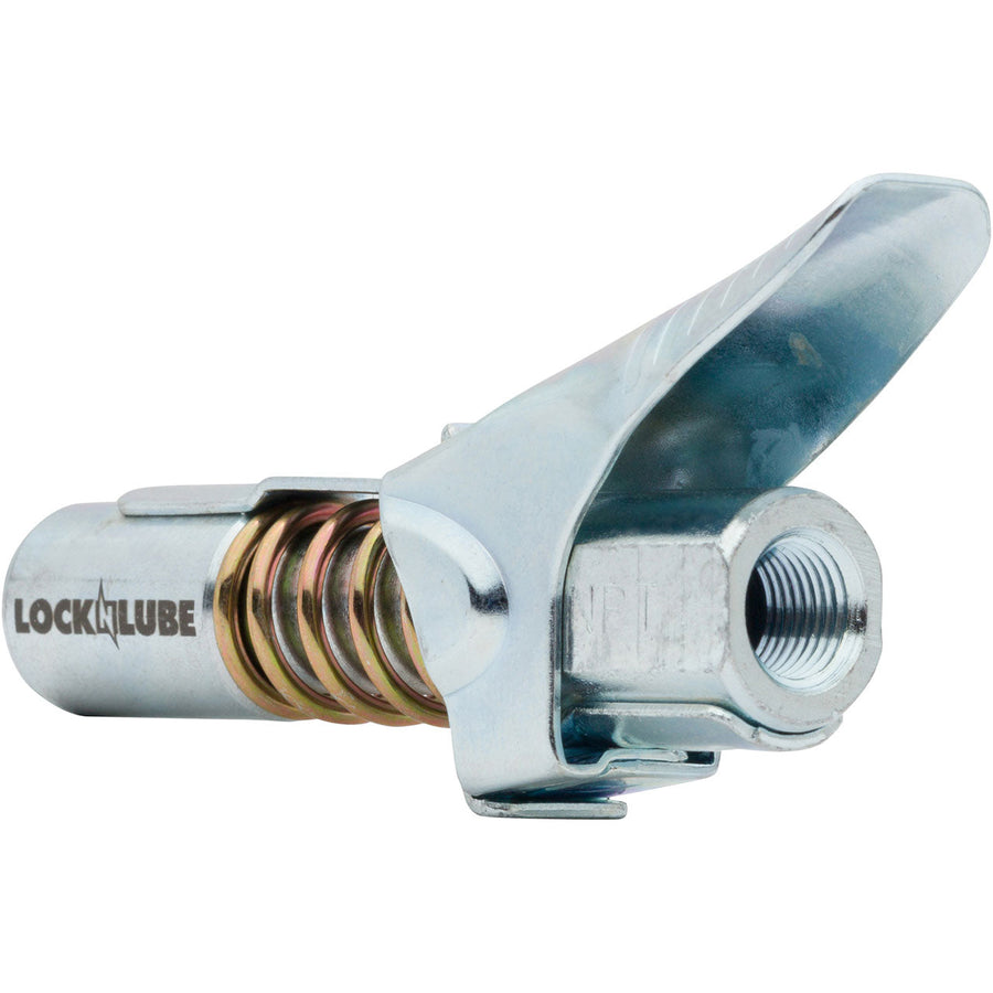 LockNLube® Grease Coupler