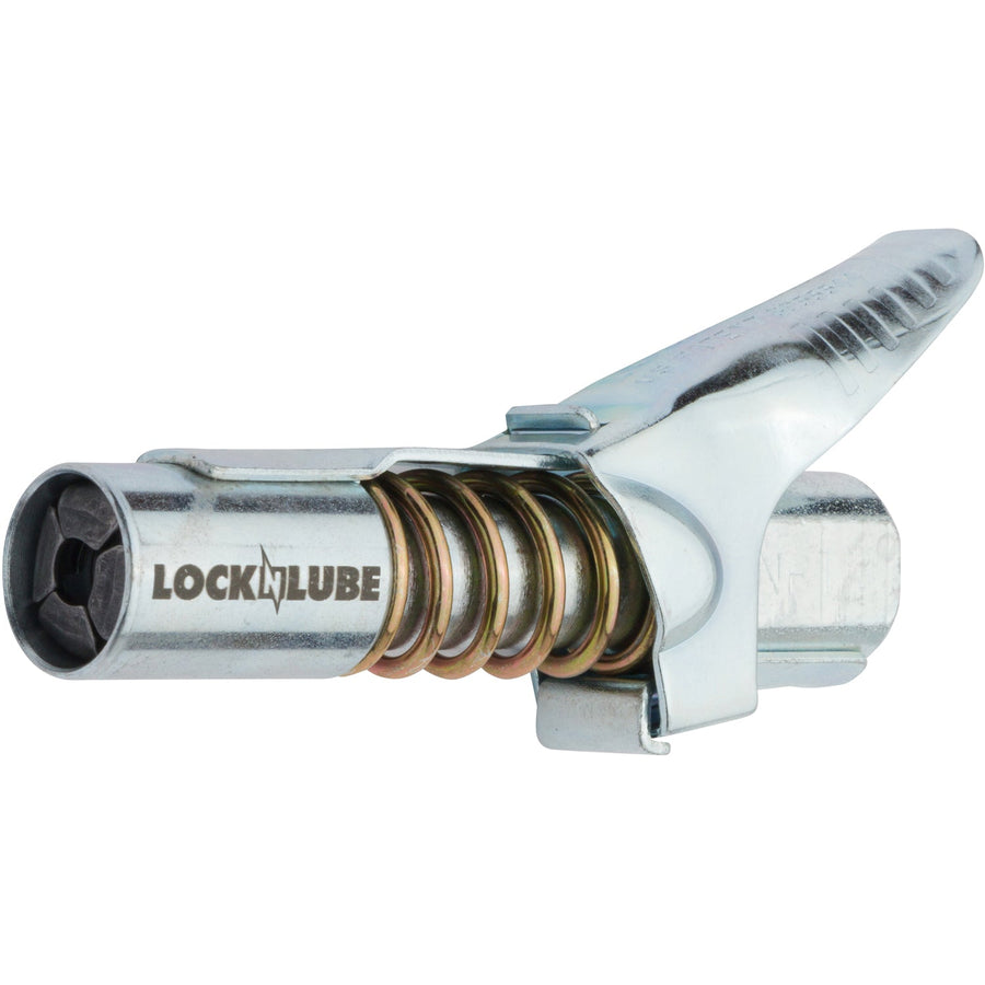 LockNLube® Grease Coupler