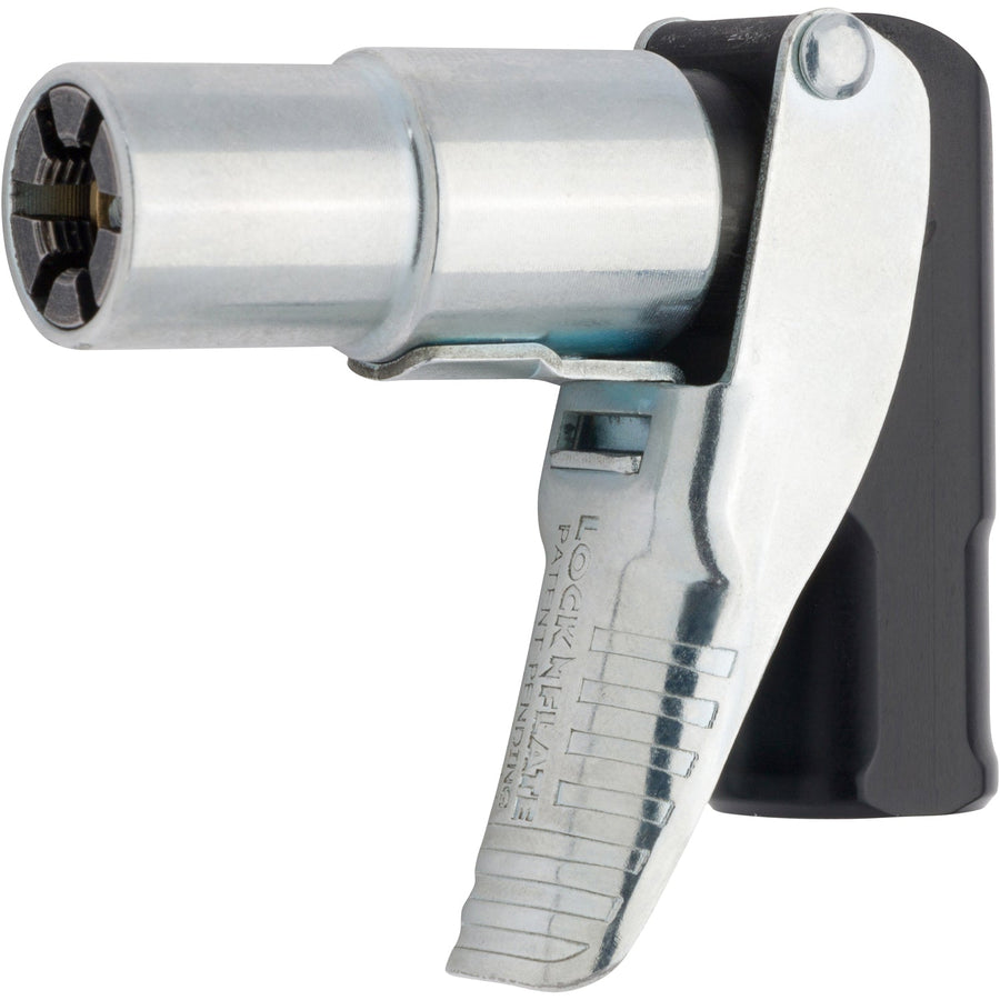 LockNFlate® Air Chuck