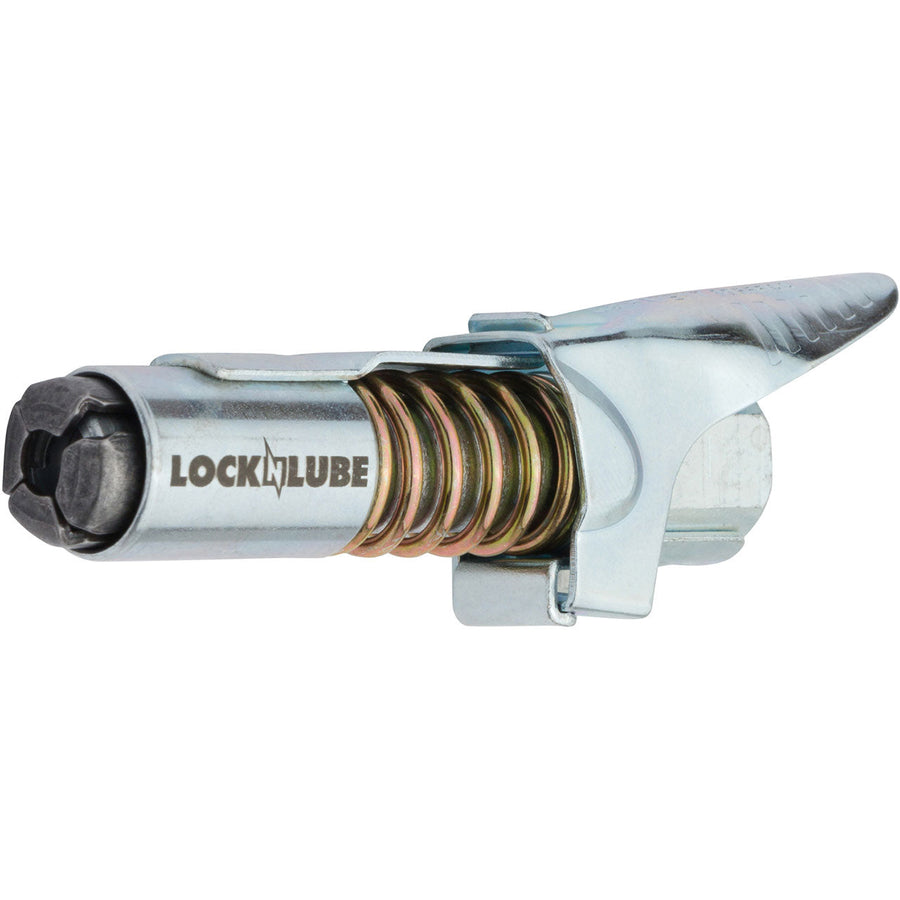 LockNLube® Grease Coupler