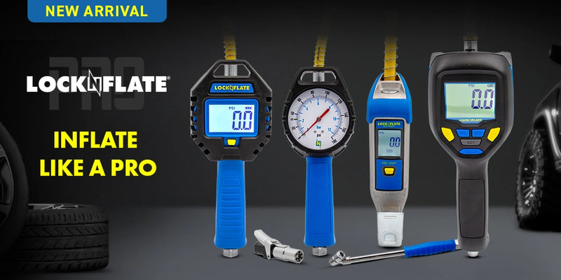 LockNLube Australia