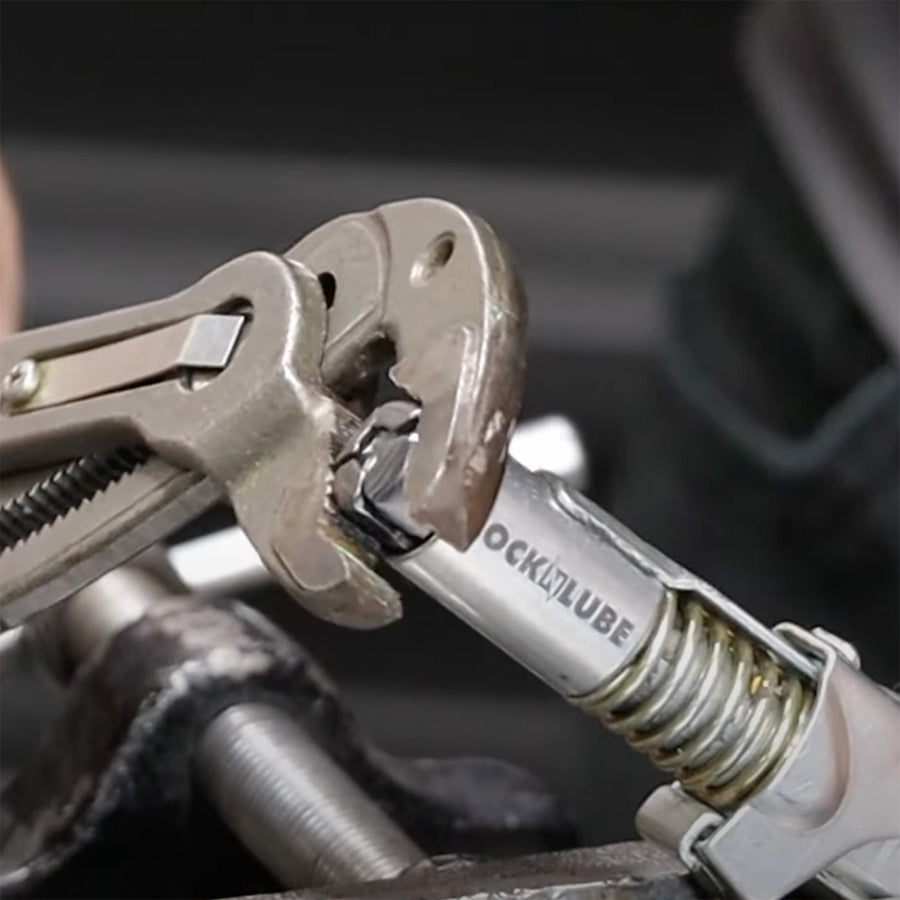 LockNLube® Grease Coupler Rebuild Kit